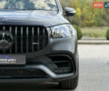 Мерседес ГЛС-Класс 2021 у Дніпро (Дніпропетровську) на Automoto.ua Сірий Мерседес ГЛС-Класс, об'ємом двигуна 3.98 л та пробігом 109 тис. км за 103600 $, фото 8 на Automoto.ua
