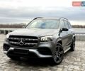 Серый Мерседес ГЛС-Класс, объемом двигателя 2.93 л и пробегом 139 тыс. км за 72111 $, фото 1 на Automoto.ua