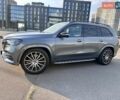 Сірий Мерседес ГЛС-Класс, об'ємом двигуна 2.9 л та пробігом 60 тис. км за 97800 $, фото 31 на Automoto.ua