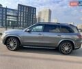 Сірий Мерседес ГЛС-Класс, об'ємом двигуна 2.9 л та пробігом 60 тис. км за 97800 $, фото 45 на Automoto.ua