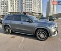 Сірий Мерседес ГЛС-Класс, об'ємом двигуна 2.9 л та пробігом 60 тис. км за 97800 $, фото 47 на Automoto.ua