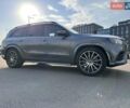 Сірий Мерседес ГЛС-Класс, об'ємом двигуна 2.9 л та пробігом 60 тис. км за 97800 $, фото 18 на Automoto.ua