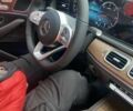 Сірий Мерседес ГЛС-Класс, об'ємом двигуна 2.9 л та пробігом 37 тис. км за 91000 $, фото 6 на Automoto.ua