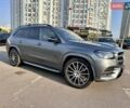 Сірий Мерседес ГЛС-Класс, об'ємом двигуна 2.9 л та пробігом 60 тис. км за 97800 $, фото 44 на Automoto.ua