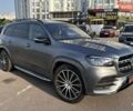 Сірий Мерседес ГЛС-Класс, об'ємом двигуна 2.9 л та пробігом 60 тис. км за 97800 $, фото 48 на Automoto.ua