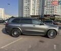 Сірий Мерседес ГЛС-Класс, об'ємом двигуна 2.9 л та пробігом 60 тис. км за 97800 $, фото 41 на Automoto.ua