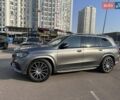 Сірий Мерседес ГЛС-Класс, об'ємом двигуна 2.9 л та пробігом 60 тис. км за 97800 $, фото 6 на Automoto.ua