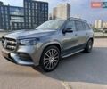 Сірий Мерседес ГЛС-Класс, об'ємом двигуна 2.9 л та пробігом 60 тис. км за 97800 $, фото 27 на Automoto.ua