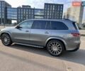 Сірий Мерседес ГЛС-Класс, об'ємом двигуна 2.9 л та пробігом 60 тис. км за 97800 $, фото 51 на Automoto.ua