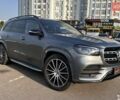 Сірий Мерседес ГЛС-Класс, об'ємом двигуна 2.9 л та пробігом 60 тис. км за 97800 $, фото 46 на Automoto.ua