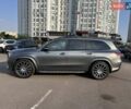 Сірий Мерседес ГЛС-Класс, об'ємом двигуна 2.9 л та пробігом 60 тис. км за 97800 $, фото 8 на Automoto.ua