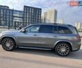 Сірий Мерседес ГЛС-Класс, об'ємом двигуна 2.9 л та пробігом 60 тис. км за 97800 $, фото 53 на Automoto.ua