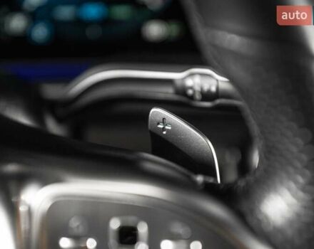 Серый Мерседес ГЛС-Класс, объемом двигателя 3 л и пробегом 39 тыс. км за 89900 $, фото 38 на Automoto.ua