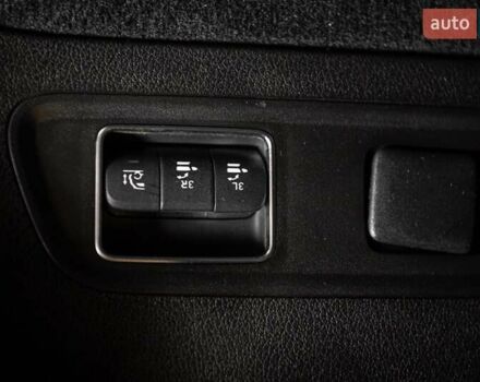 Серый Мерседес ГЛС-Класс, объемом двигателя 3 л и пробегом 39 тыс. км за 89900 $, фото 56 на Automoto.ua