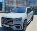 Сірий Мерседес ГЛС-Класс, об'ємом двигуна 3.98 л та пробігом 51 тис. км за 110000 $, фото 1 на Automoto.ua