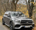Серый Мерседес ГЛС-Класс, объемом двигателя 2.93 л и пробегом 131 тыс. км за 89999 $, фото 29 на Automoto.ua