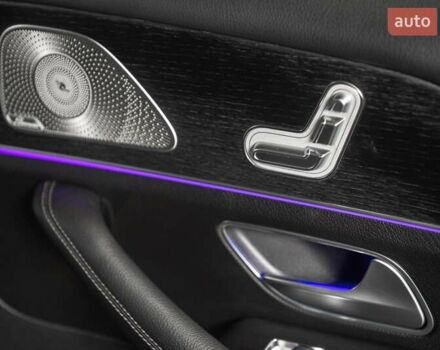 Серый Мерседес ГЛС-Класс, объемом двигателя 3 л и пробегом 39 тыс. км за 89900 $, фото 23 на Automoto.ua