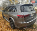 Серый Мерседес ГЛС-Класс, объемом двигателя 2.93 л и пробегом 131 тыс. км за 89999 $, фото 22 на Automoto.ua