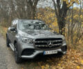 Серый Мерседес ГЛС-Класс, объемом двигателя 2.93 л и пробегом 131 тыс. км за 89999 $, фото 1 на Automoto.ua