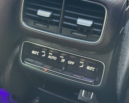 Сірий Мерседес ГЛС-Класс, об'ємом двигуна 2.93 л та пробігом 129 тис. км за 89900 $, фото 13 на Automoto.ua