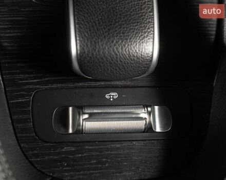 Серый Мерседес ГЛС-Класс, объемом двигателя 3 л и пробегом 39 тыс. км за 89900 $, фото 28 на Automoto.ua