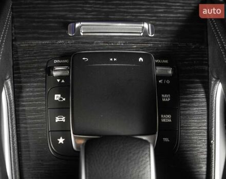 Серый Мерседес ГЛС-Класс, объемом двигателя 3 л и пробегом 39 тыс. км за 89900 $, фото 39 на Automoto.ua