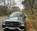 Серый Мерседес ГЛС-Класс, объемом двигателя 2.93 л и пробегом 131 тыс. км за 89999 $, фото 14 на Automoto.ua
