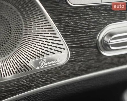 Серый Мерседес ГЛС-Класс, объемом двигателя 3 л и пробегом 39 тыс. км за 89900 $, фото 42 на Automoto.ua