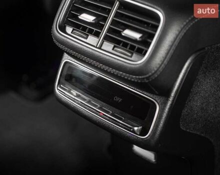 Серый Мерседес ГЛС-Класс, объемом двигателя 3 л и пробегом 39 тыс. км за 89900 $, фото 24 на Automoto.ua