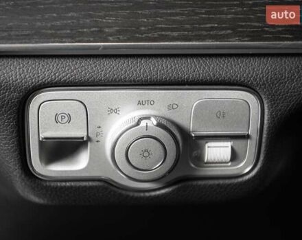 Серый Мерседес ГЛС-Класс, объемом двигателя 3 л и пробегом 39 тыс. км за 89900 $, фото 51 на Automoto.ua