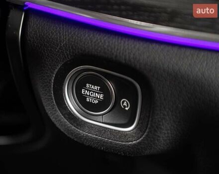 Серый Мерседес ГЛС-Класс, объемом двигателя 3 л и пробегом 39 тыс. км за 89900 $, фото 25 на Automoto.ua