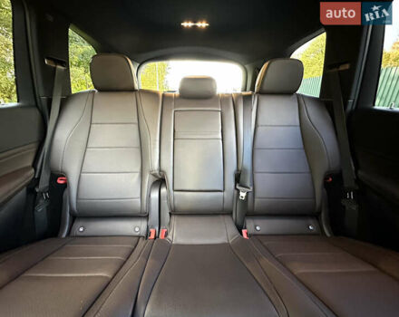 Сірий Мерседес ГЛС-Класс, об'ємом двигуна 2.93 л та пробігом 129 тис. км за 89900 $, фото 10 на Automoto.ua