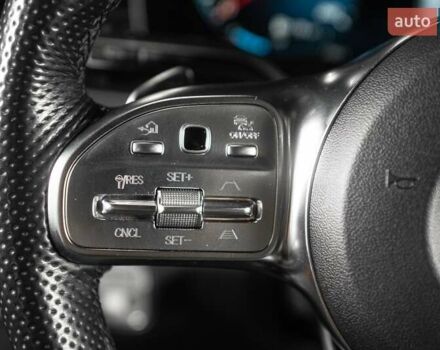 Серый Мерседес ГЛС-Класс, объемом двигателя 3 л и пробегом 39 тыс. км за 89900 $, фото 35 на Automoto.ua