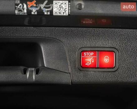 Серый Мерседес ГЛС-Класс, объемом двигателя 3 л и пробегом 39 тыс. км за 89900 $, фото 57 на Automoto.ua