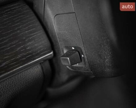 Серый Мерседес ГЛС-Класс, объемом двигателя 3 л и пробегом 39 тыс. км за 89900 $, фото 50 на Automoto.ua