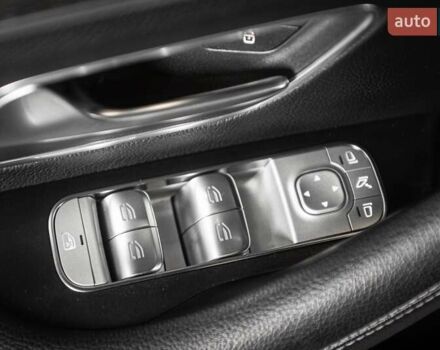 Серый Мерседес ГЛС-Класс, объемом двигателя 3 л и пробегом 39 тыс. км за 89900 $, фото 49 на Automoto.ua