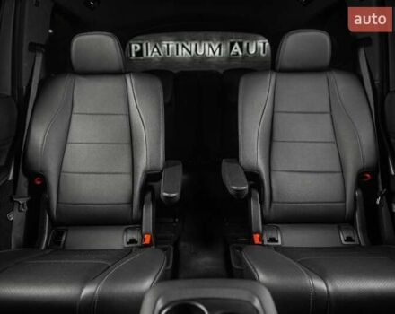 Серый Мерседес ГЛС-Класс, объемом двигателя 3 л и пробегом 39 тыс. км за 89900 $, фото 7 на Automoto.ua