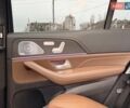 Серый Мерседес ГЛС-Класс, объемом двигателя 2.99 л и пробегом 57 тыс. км за 115999 $, фото 37 на Automoto.ua
