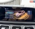 Серый Мерседес ГЛС-Класс, объемом двигателя 2.99 л и пробегом 57 тыс. км за 115999 $, фото 26 на Automoto.ua