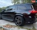 Сірий Мерседес ГЛС-Класс, об'ємом двигуна 1.8 л та пробігом 27 тис. км за 95000 $, фото 61 на Automoto.ua