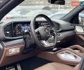 Серый Мерседес ГЛС-Класс, объемом двигателя 2.99 л и пробегом 57 тыс. км за 115999 $, фото 16 на Automoto.ua