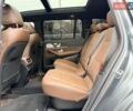 Серый Мерседес ГЛС-Класс, объемом двигателя 2.99 л и пробегом 57 тыс. км за 115999 $, фото 29 на Automoto.ua