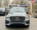 Серый Мерседес ГЛС-Класс, объемом двигателя 2.99 л и пробегом 57 тыс. км за 115999 $, фото 2 на Automoto.ua