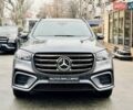 Серый Мерседес ГЛС-Класс, объемом двигателя 2.99 л и пробегом 57 тыс. км за 115999 $, фото 12 на Automoto.ua