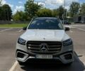Сірий Мерседес ГЛС-Класс, об'ємом двигуна 2.99 л та пробігом 48 тис. км за 129000 $, фото 1 на Automoto.ua