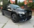 Сірий Мерседес ГЛС-Класс, об'ємом двигуна 1.8 л та пробігом 27 тис. км за 95000 $, фото 1 на Automoto.ua