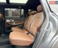 Серый Мерседес ГЛС-Класс, объемом двигателя 2.99 л и пробегом 57 тыс. км за 115999 $, фото 34 на Automoto.ua