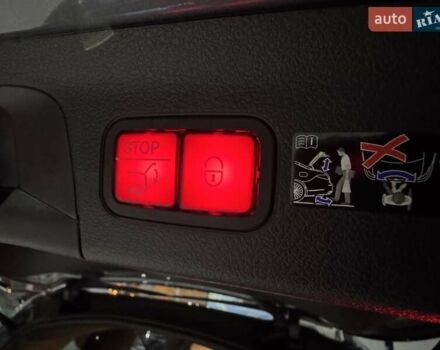 Сірий Мерседес ГЛС-Класс, об'ємом двигуна 2.99 л та пробігом 3 тис. км за 157900 $, фото 45 на Automoto.ua