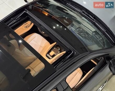 Сірий Мерседес ГЛС-Класс, об'ємом двигуна 2.99 л та пробігом 3 тис. км за 157900 $, фото 16 на Automoto.ua