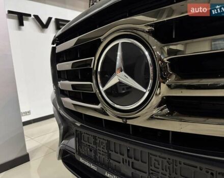 Сірий Мерседес ГЛС-Класс, об'ємом двигуна 2.99 л та пробігом 3 тис. км за 157900 $, фото 23 на Automoto.ua